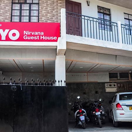 Oyo 18759 Nirvana Guest House ชิลลอง ภายนอก รูปภาพ