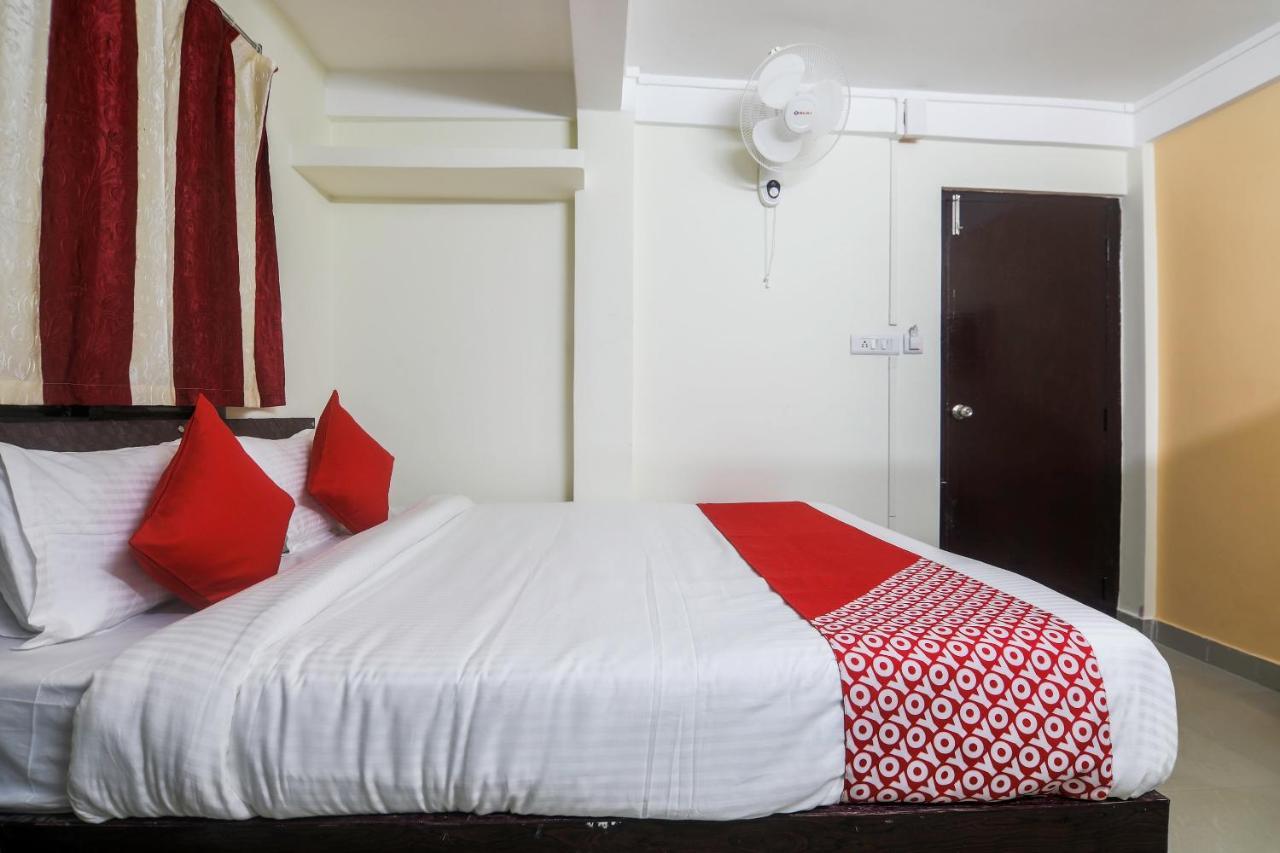 Oyo 18759 Nirvana Guest House ชิลลอง ภายนอก รูปภาพ