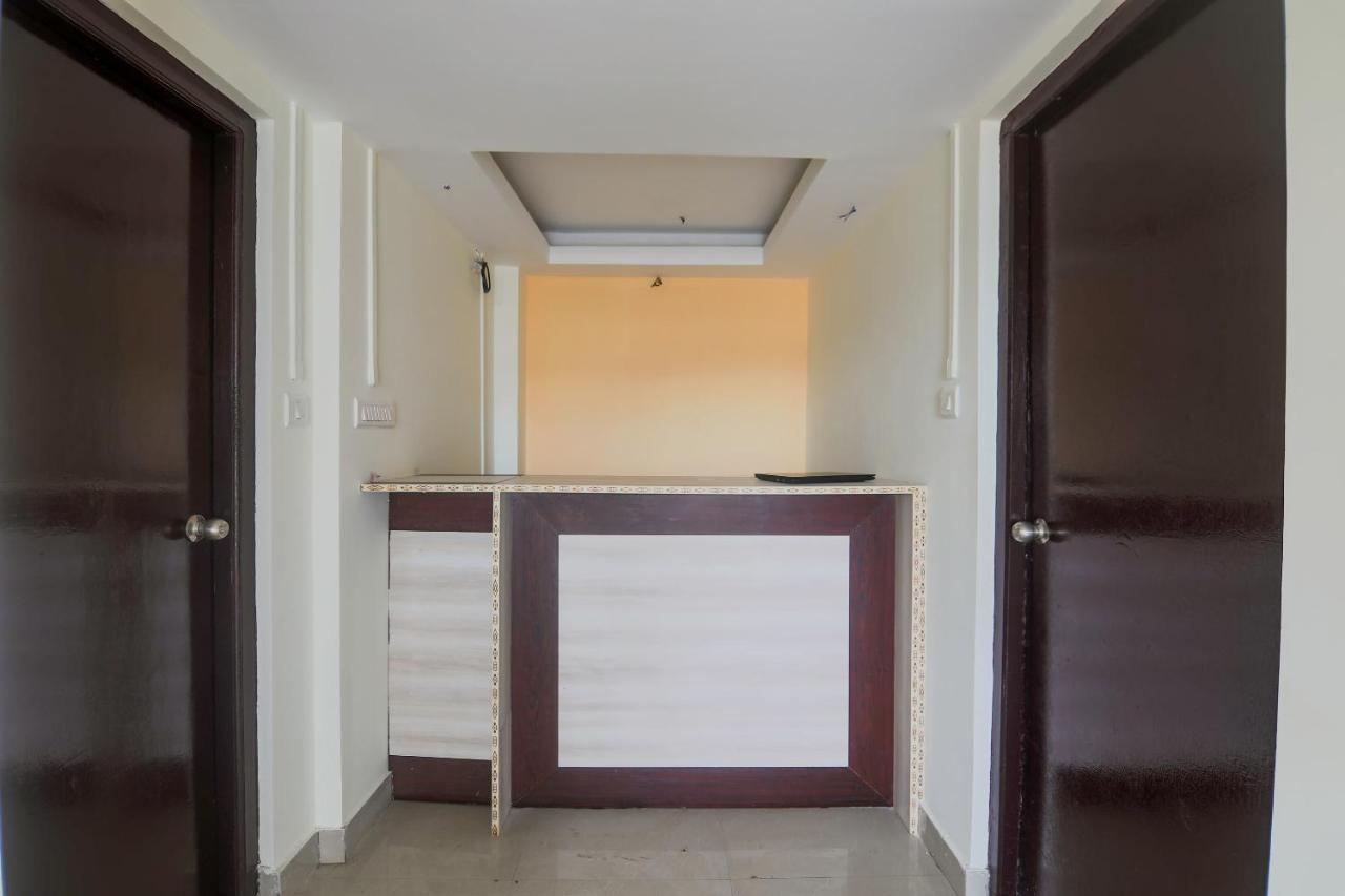 Oyo 18759 Nirvana Guest House ชิลลอง ภายนอก รูปภาพ
